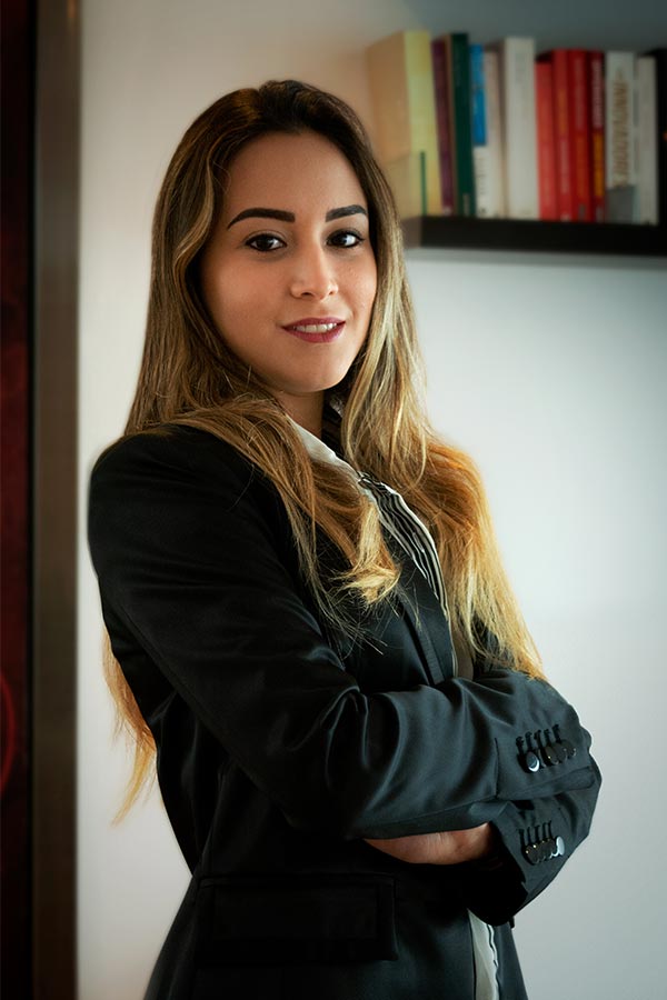 Fernanda Pastor Quesada